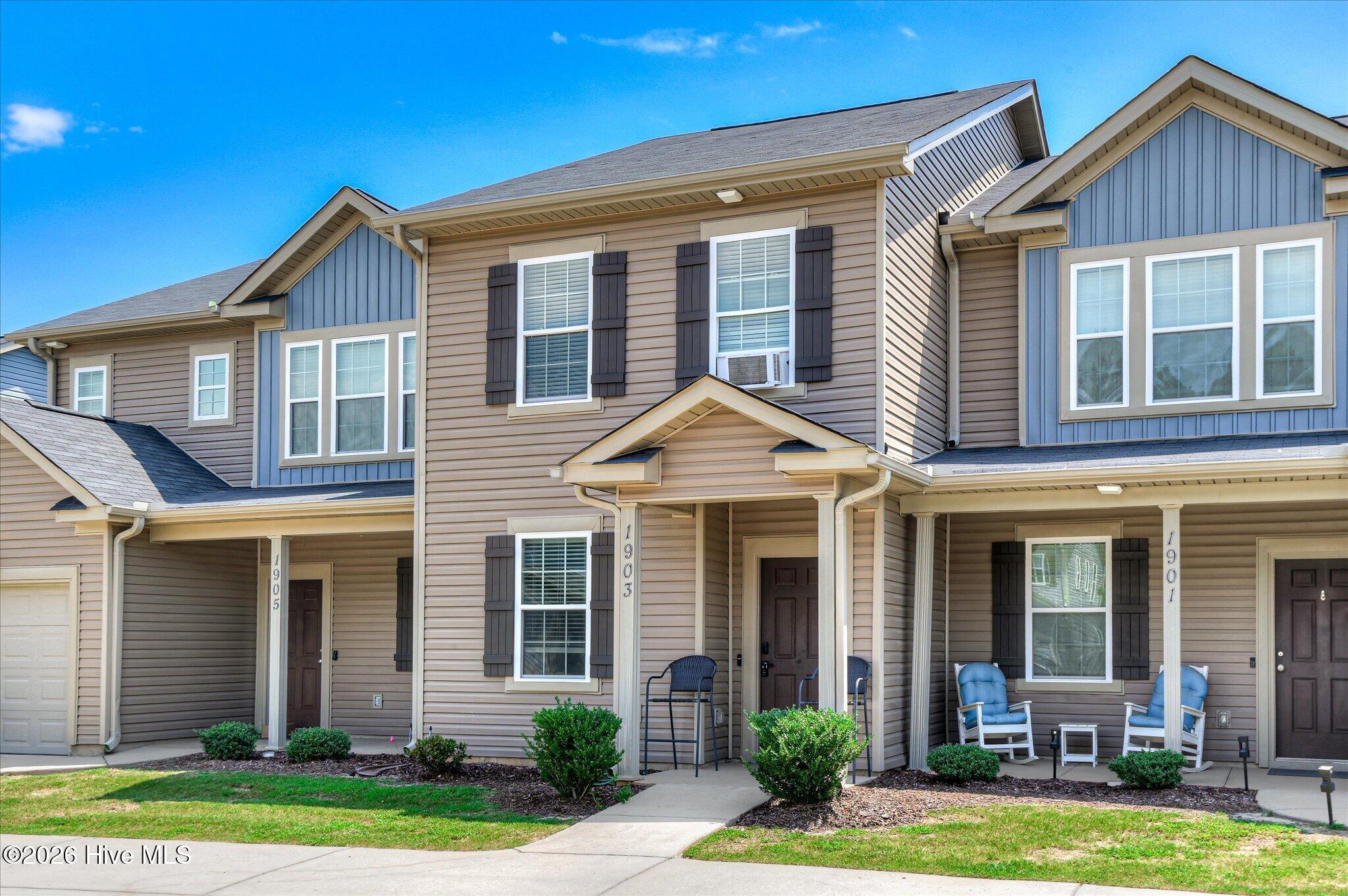 Residential in Grovetown
