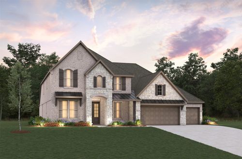 3603 Tapestry Ct, Heath, TX, 75126-7241 | Card Image