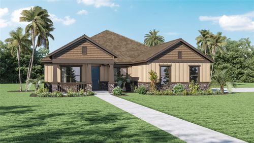 3667 Malawi Trl, Saint Cloud, FL, 34772 | Card Image