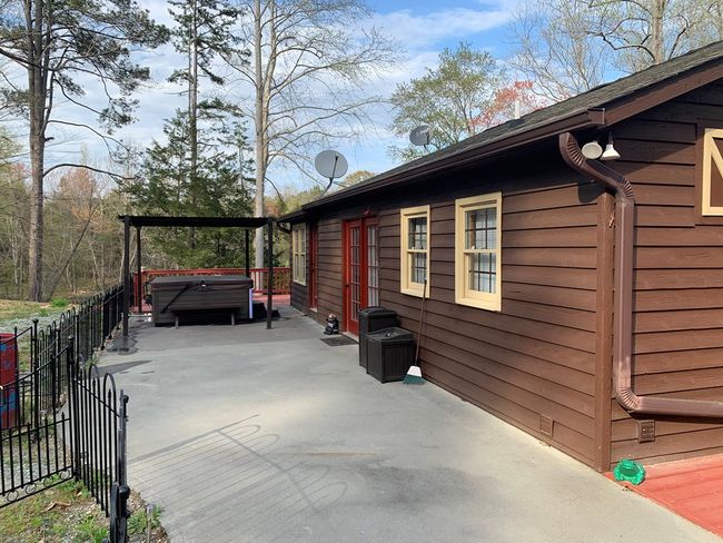 3071 Jones Ferry Rd, House other with 3 bedrooms, 2 bathrooms and null parking in Halifax VA | Image 42