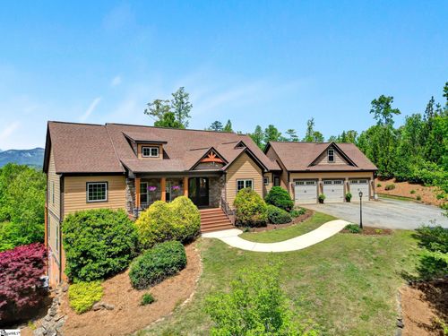129 Eliza Ln, Marietta, SC, 29661-9074 | Card Image