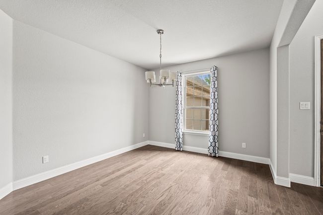 1609 Indigo Trl, House other with 5 bedrooms, 4 bathrooms and null parking in Allen TX | Image 4
