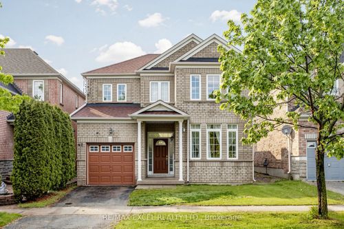 42 Chasser Drive, Markham, ON, L6E1S6 | Card Image