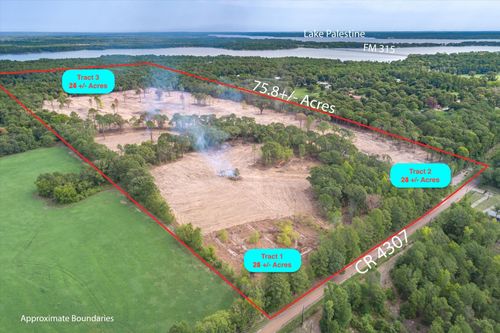 Tract 2 - TBD County Road 4307, Larue, TX, 75770 | Card Image