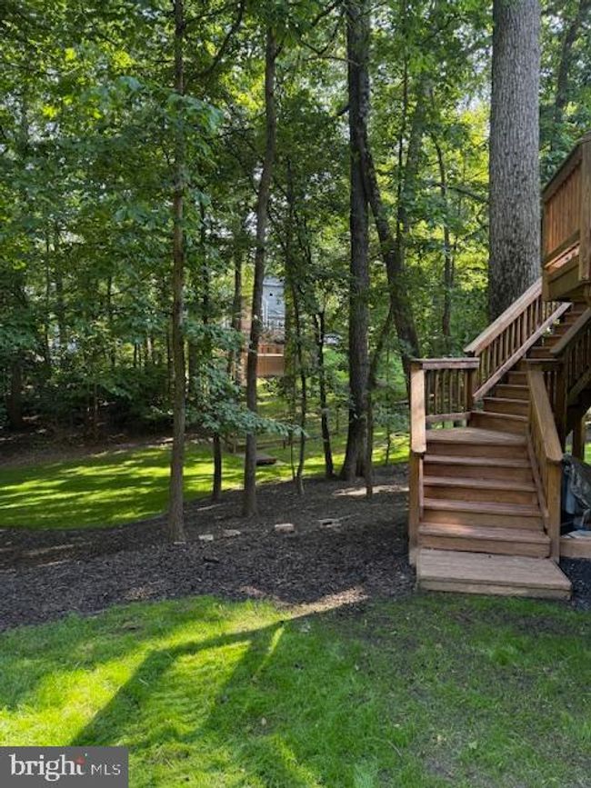 11400 Towering Oak Way, House other with 7 bedrooms, 5 bathrooms and null parking in RESTON VA | Image 58