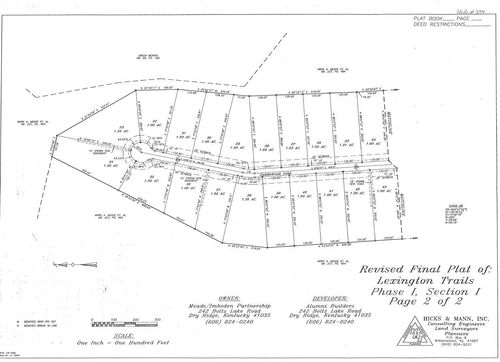4 Saddlebrook Ln, Dry Ridge, KY, 41035 | Card Image