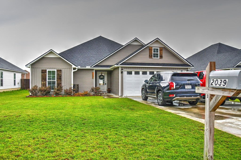 Residential in Valdosta 2