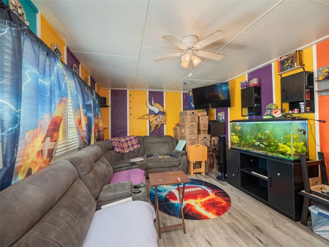 5 W Mesquite Ave, House other with 2 bedrooms, 2 bathrooms and null parking in Rogers TX | Image 17