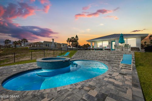 2709 S Atlantic Ave, Daytona Beach Shores, FL, 32118-5701 | Card Image