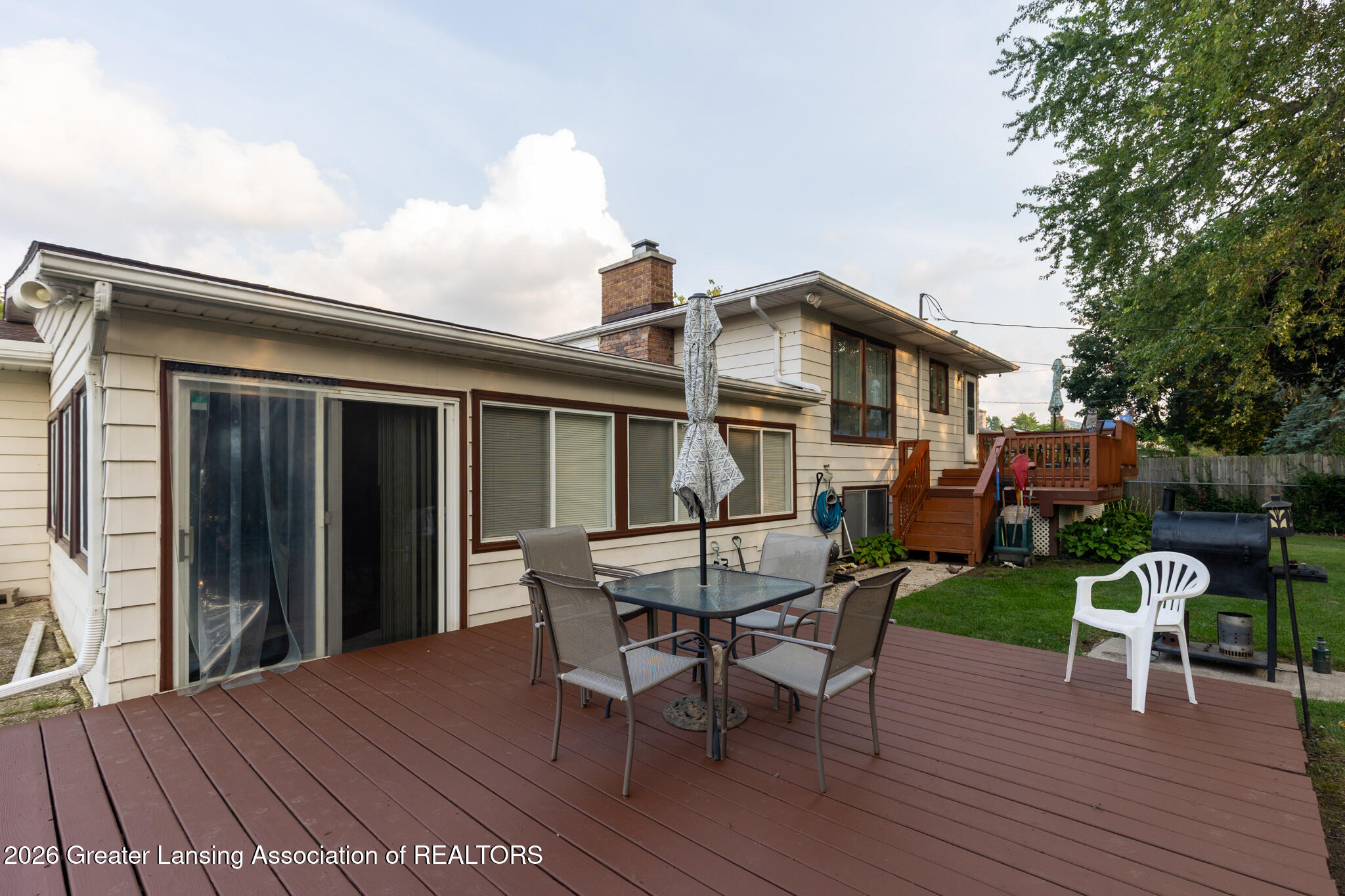 Residential in Lansing 4