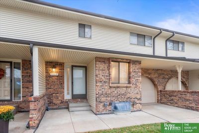 12B-C - 12212 Burt Street, Condo with 3 bedrooms, 1 bathrooms and 1 parking in Omaha NE | Image 2