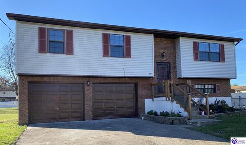 1393 Kingswood Way, Radcliff, KY, 40160-9573 | Card Image