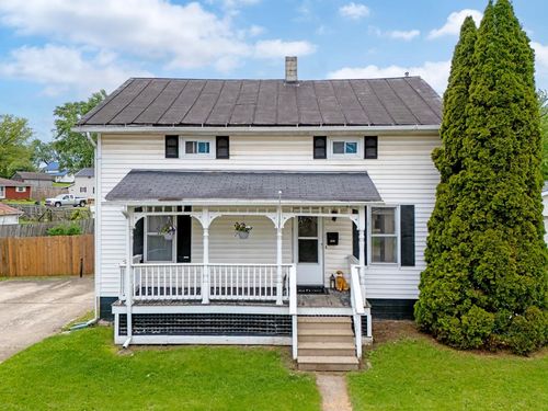 1216 Troy Rd., Ashland, OH, 44805 | Card Image