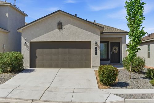 10671 Savoy Dr Nw, Albuquerque, NM, 87114 | Card Image