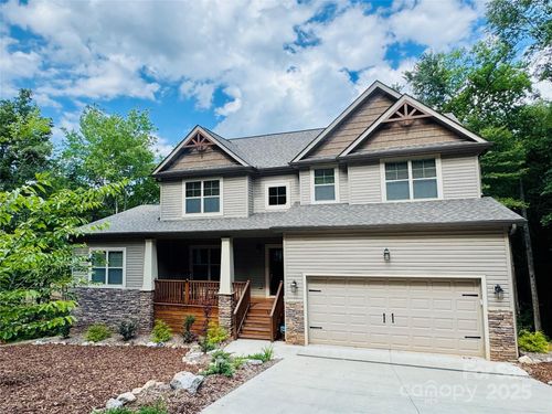 714 Bolt Rd, Lake Lure, NC, 28746-0535 | Card Image