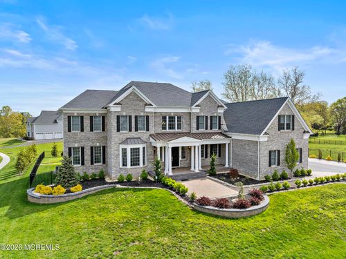 1 Ashbourne Ln, Lincroft, NJ, 07738-1144 | Card Image