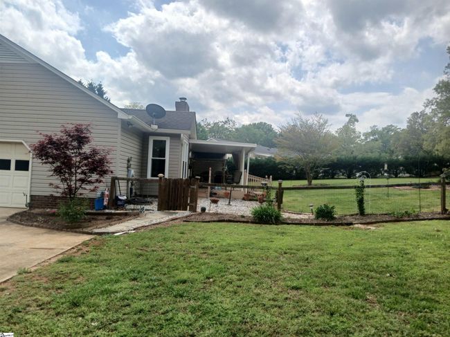 107 Williams Rd, House other with 3 bedrooms, 2 bathrooms and 2 parking in Taylors SC | Image 46