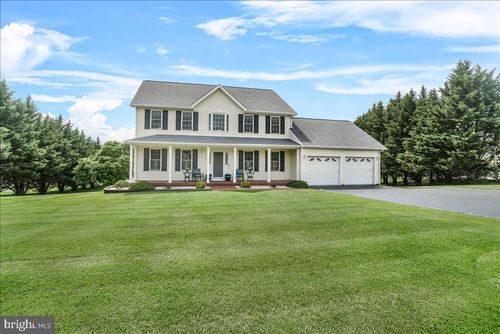 6120 Vantage Ct, BOONSBORO, MD, 21713-2641 | Card Image