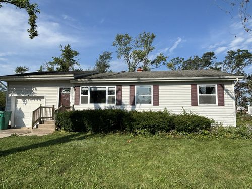 6110 Johnson St, Merrillville, IN, 46410-1351 | Card Image