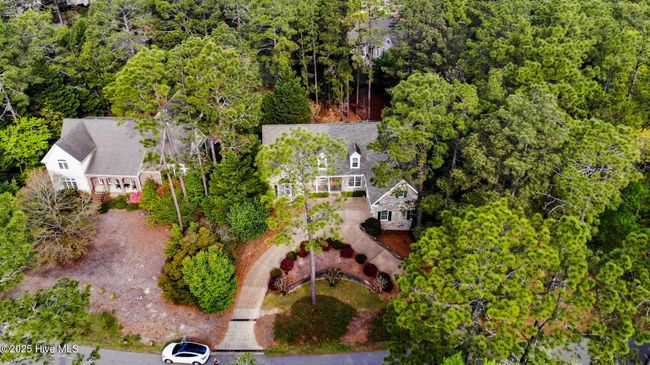 665 Lake Forest Dr Se, House other with 3 bedrooms, 3 bathrooms and 2 parking in Pinehurst NC | Image 6