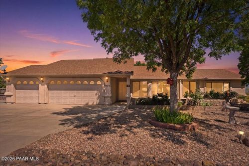 4170 N La Jolla Dr, Prescott Valley, AZ, 86314-7612 | Card Image