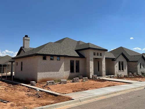 5807 Costa Mesa Ln, Midland, TX, 79707-2214 | Card Image