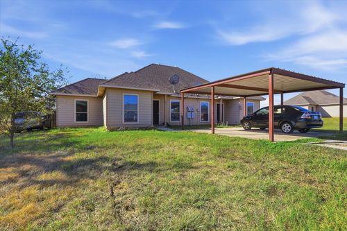 124 Collett Ct, Weatherford, TX, 76088-8292 | Card Image
