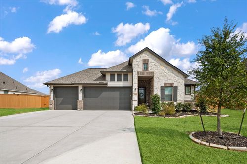 150 Valley Ranch Trl, Dayton, TX, 77535-2760 | Card Image