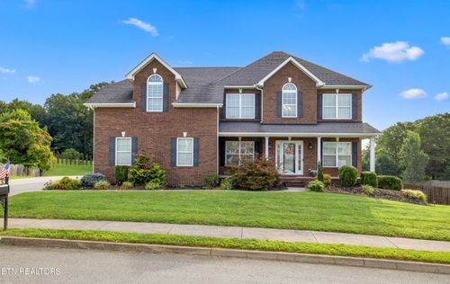 4318 Edenfield Dr, Knoxville, TN, 37938-4210 | Card Image