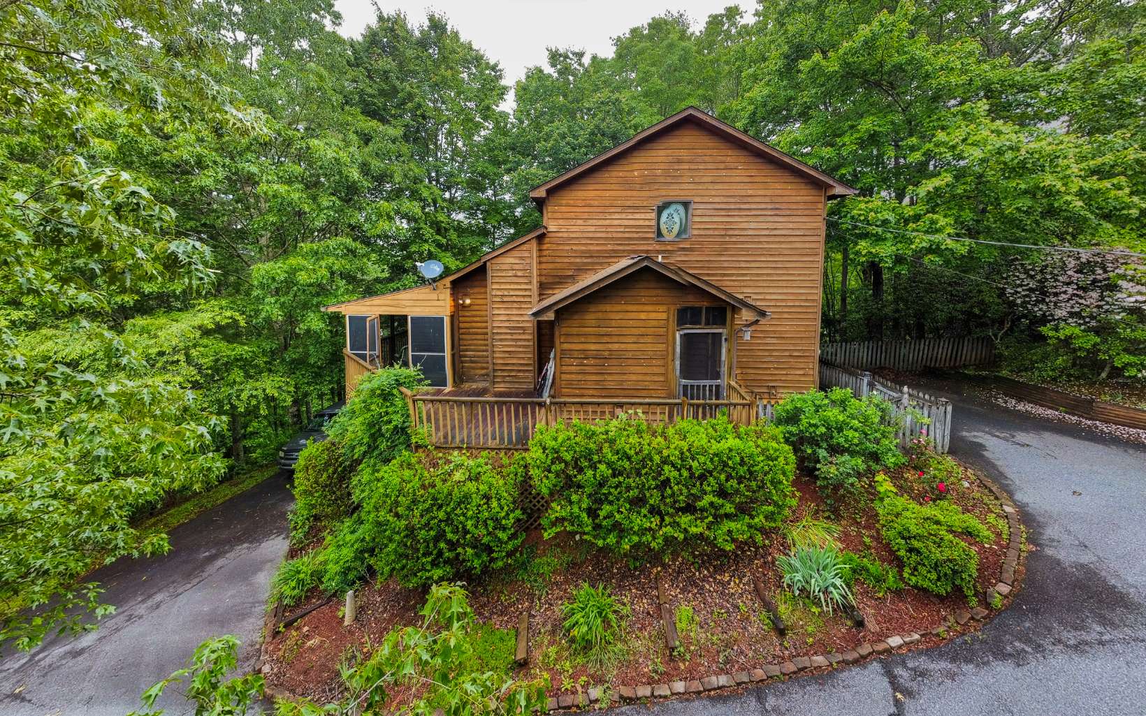 Bow Ln, Marble, NC 28905