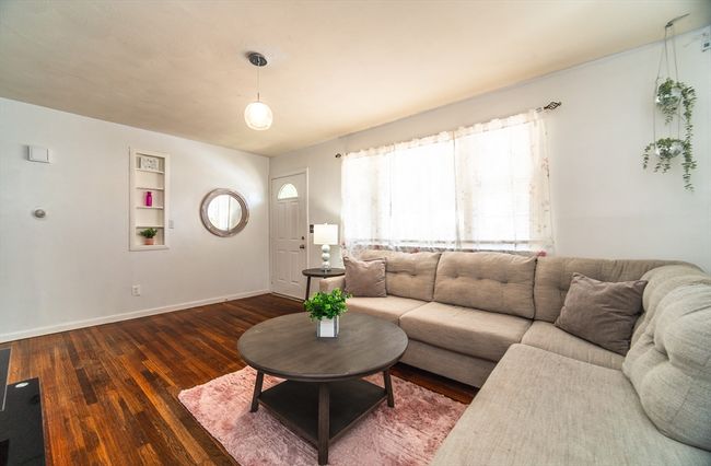 83 Armstrong St, House other with 2 bedrooms, 1 bathrooms and 3 parking in West Springfield MA | Image 7