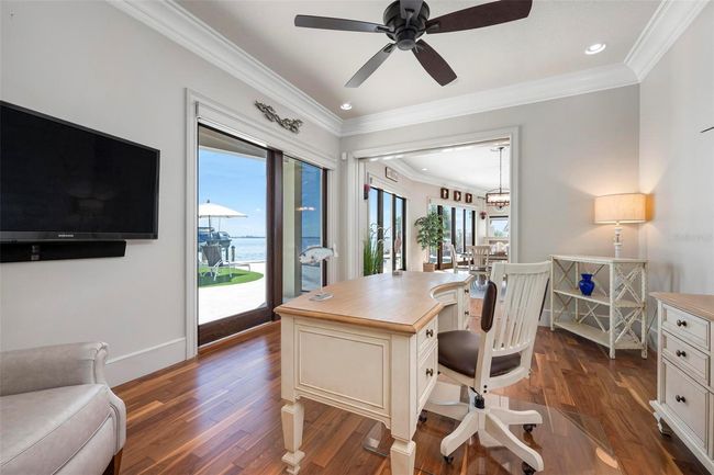 606 Crestwood Ln, House other with 4 bedrooms, 5 bathrooms and null parking in HOLMES BEACH FL | Image 35