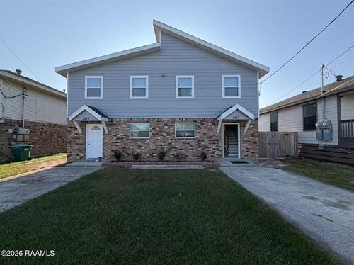 2617 Phoenix Street, Kenner, LA, 70062 | Card Image