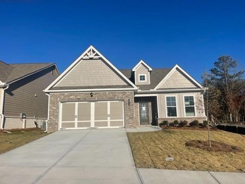 2414 Anhinga Dr, Loganville, GA, 30052 | Card Image