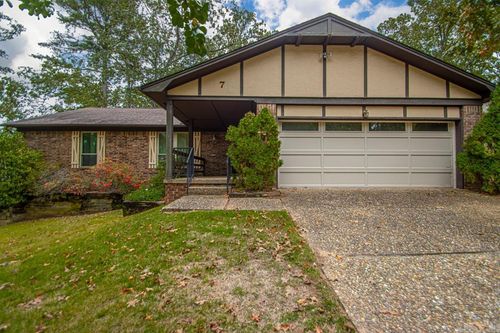 7 Apple Tree Cir, Little Rock, AR, 72210-6901 | Card Image