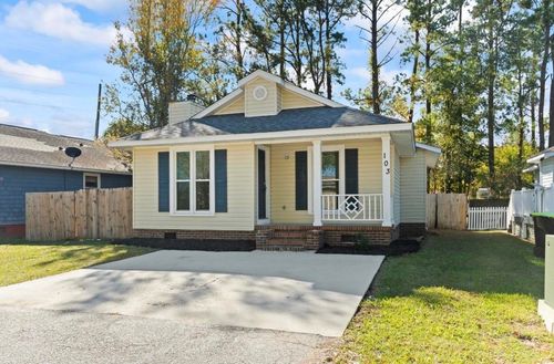 103 Countryside Dr, Myrtle Beach, SC, 29579-7004 | Card Image
