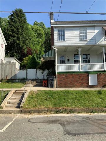 Abbott St, Lansford, PA 18232