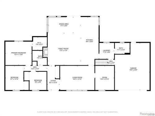 13404 Sequoia Ln, South Lyon, MI, 48178-9110 | Card Image