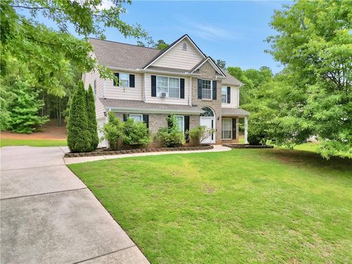 1668 Bennett Dr, Mcdonough, GA, 30253-9010 | Card Image