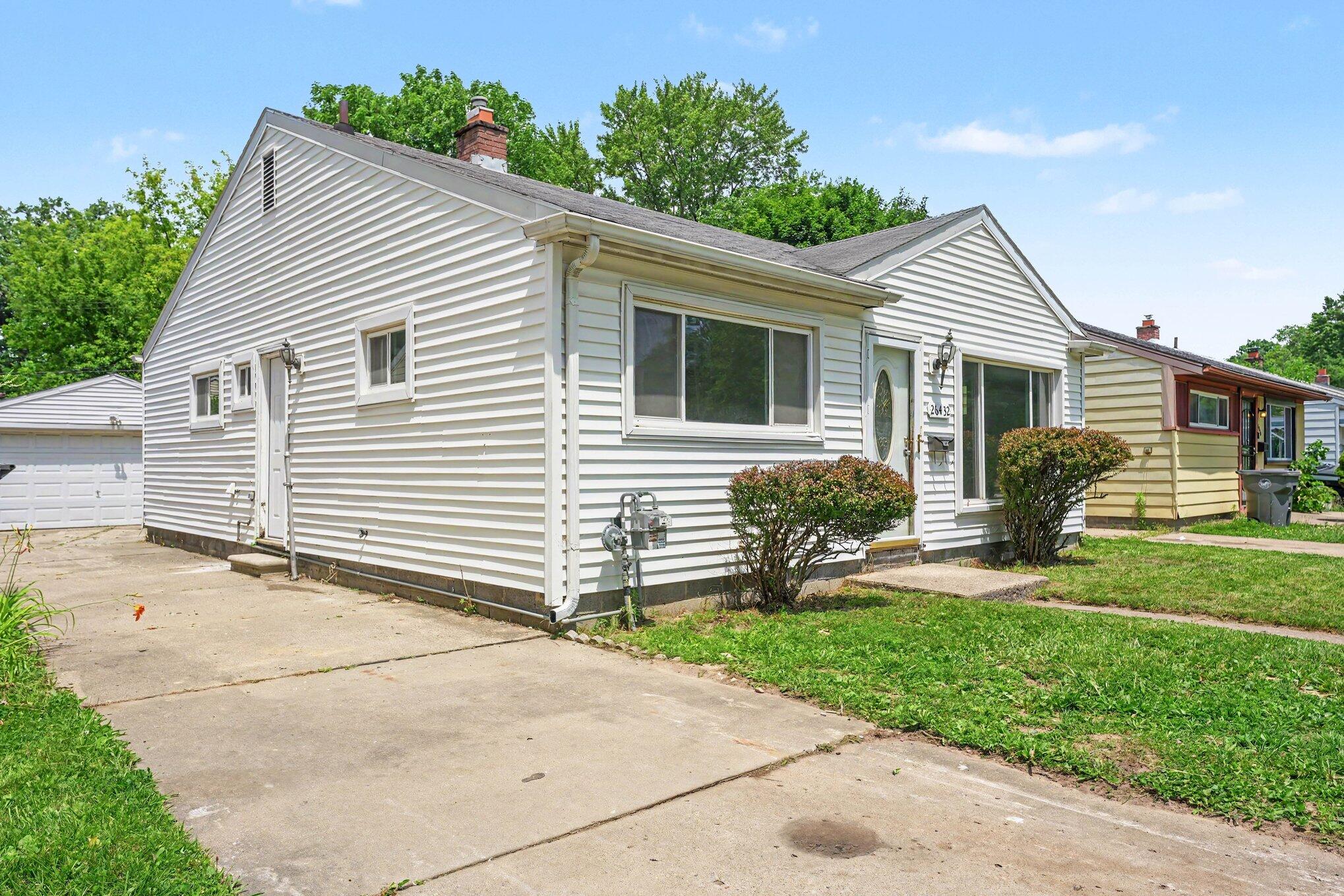 Residential in Inkster 3