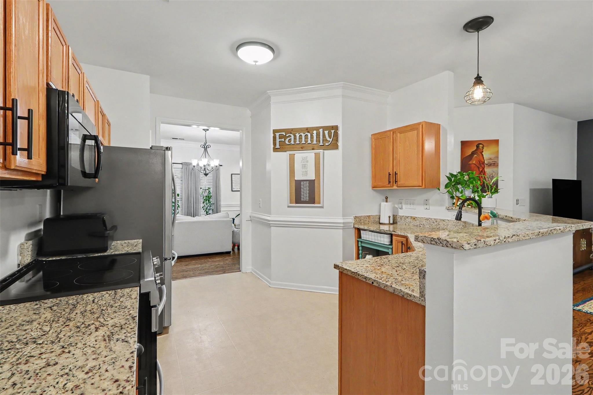 Residential in Huntersville 5