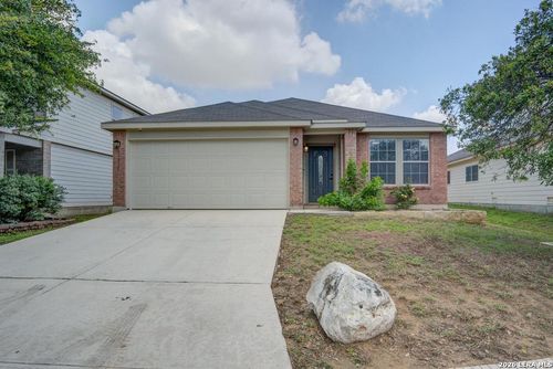 11915 Briarton Pass, San Antonio, TX, 78254-5481 | Card Image
