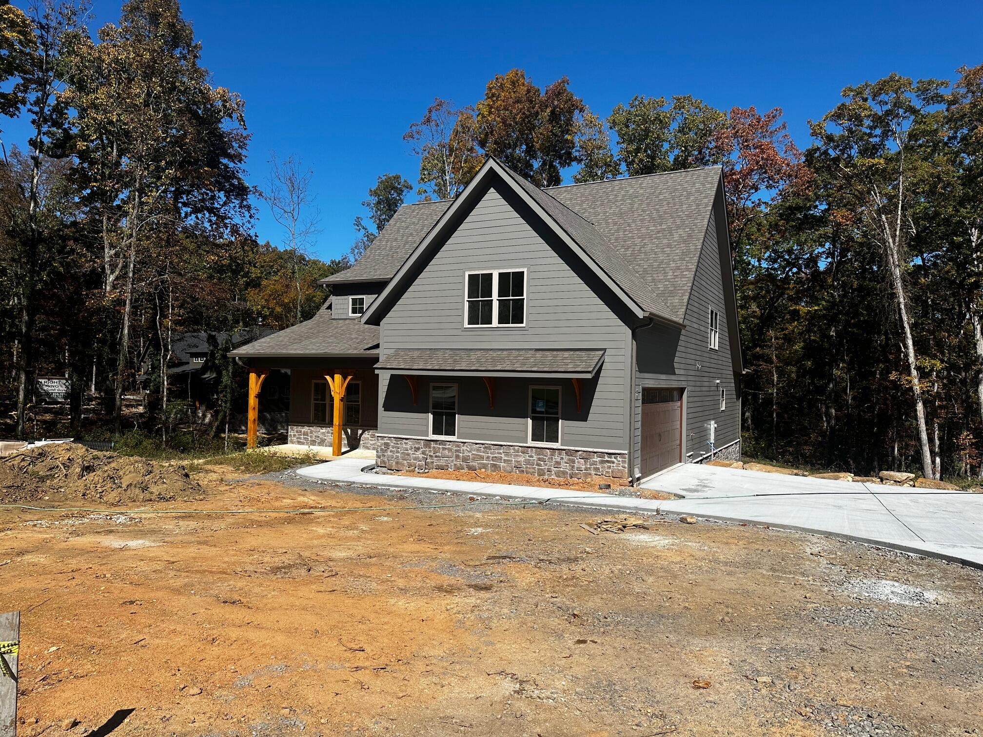 Corral Rd, Signal Mountain, TN 37377