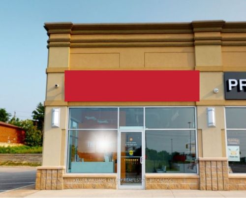 820 Kingston Rd, Pickering, ON, L1V1A8 | Card Image