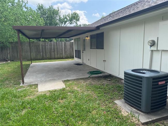19710 Auburn Park Ln, House other with 3 bedrooms, 2 bathrooms and 2 parking in Spring TX | Image 36