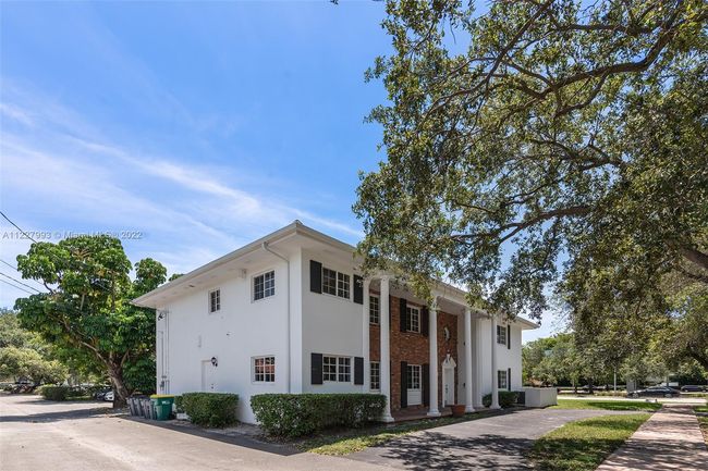 4995 Ponce De Leon Blvd / 1050 Sistina Av, Home with 0 bedrooms, 0 bathrooms and 8 parking in Coral Gables FL | Image 21