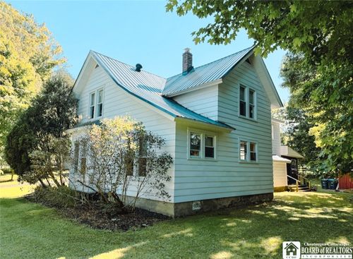 3797 Bard Rd, Cassadaga, NY, 14718-9691 | Card Image
