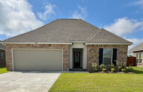 222 Weaver Way, Maurice, LA, 70555-3482 | Card Image