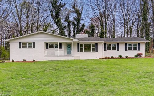 1145 Twin Oak Dr, Winston-Salem, NC, 27105-1432 | Card Image