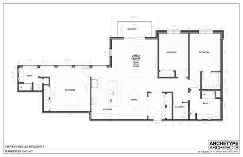 304-75 Mcauley Way, Portland, ME, 04103 | Card Image